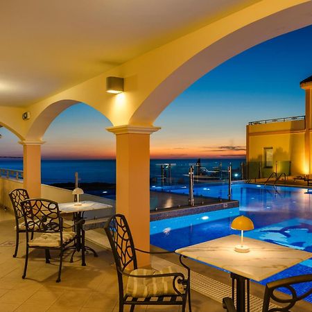 Belle View Hotel - Sea View & Sunset Mánganos Extérieur photo